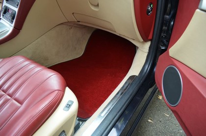 Коврики на Alfa Romeo Brera 2005 - 2021 в Ижевске
