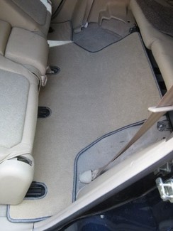 Коврики на Chery CrossEastar B14 2006 - 2014 в Ижевске