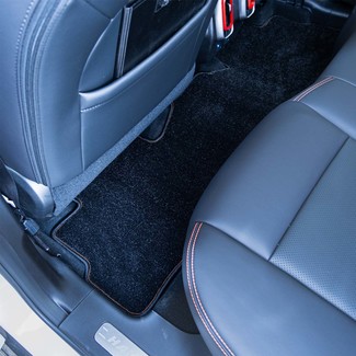 Коврики на Haval Dargo X 2022 - 2025 в Ижевске