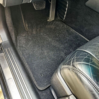 Коврики на Lexus LS IV 2006&nbsp;-&nbsp;2017 в Ижевске