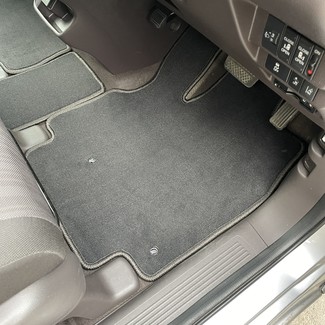 Коврики на Honda Freed II 2016 - 2024 в Ижевске