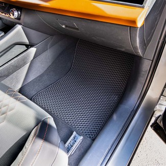 Коврики на Mitsubishi Outlander IV 2021 - 2025 в Ижевске
