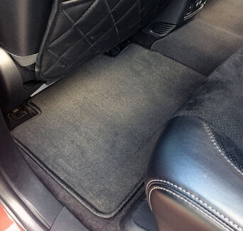 Коврики на Jeep Grand Cherokee (WK2) 2010&nbsp;-&nbsp;2022 в Ижевске