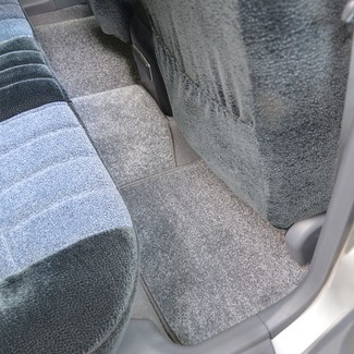 Коврики на Mitsubishi Lancer Cedia 2000 - 2004 в Ижевске
