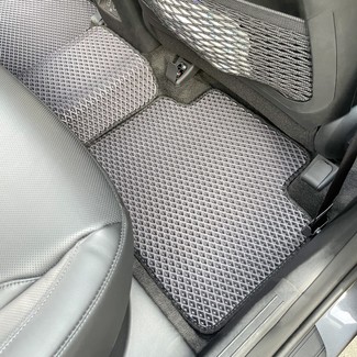 Коврики на Hyundai Tucson IV 2020 - 2025 в Ижевске