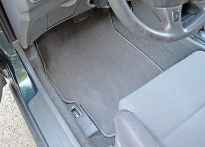 Коврики на Honda Civic VI 5d 1995 - 2000 в Ижевске