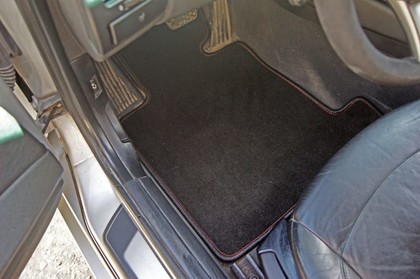 Коврики на BMW Z4 (E85/E86) 2002 - 2010 в Ижевске