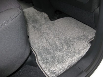 Коврики на Hyundai Santa Fe III 2012 - 2019 в Ижевске