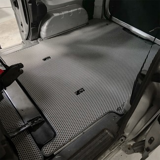 Коврики на Nissan NV200 2009 - 2025 в Ижевске