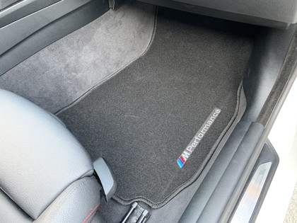 Коврики на BMW 4 (F36/F32/F33) 2013 - 2020 в Ижевске