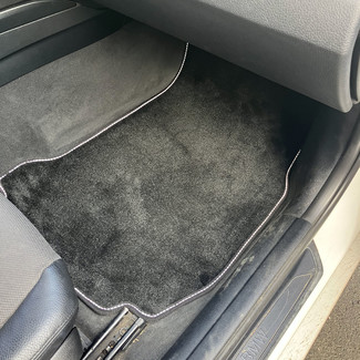 Коврики на BMW 3 (F30/F31) 2012 - 2019 в Ижевске
