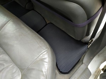Коврики на Mitsubishi Galant VIII 1996 - 2005 в Ижевске