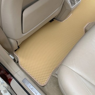 Коврики на Lexus RX II 2003 - 2009 в Ижевске