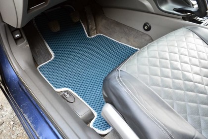 Коврики на Honda Civic VIII 4d 2006 - 2011 в Ижевске
