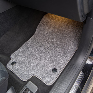 Коврики на Mercedes GLS (X167) 2019 - 2025 в Ижевске
