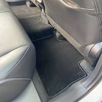 Коврики на Toyota Rav4 V 2018 - 2025 в Ижевске