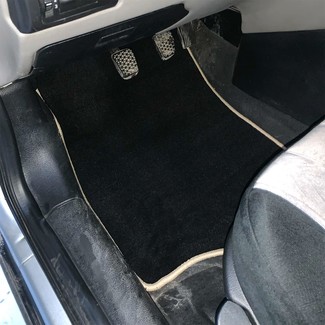 Коврики на Opel Astra G 1998 - 2004 в Ижевске