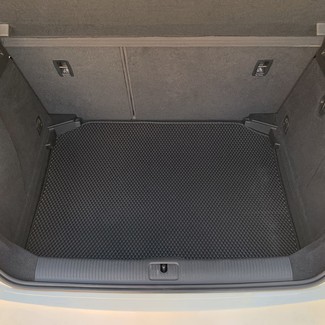 Коврики на Audi S3 (8V) 2013 - 2021 в Ижевске