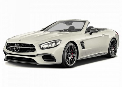 Коврики на Mercedes SL (R231) 2012 - 2019 в Ижевске