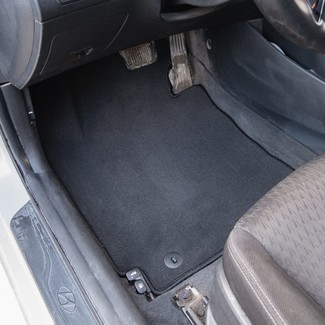 Коврики на Hyundai Elantra 5 (MD) 2010 - 2016 в Ижевске