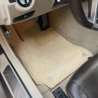 Коврики на Mercedes E (C207) 2009 - 2017 в Ижевске