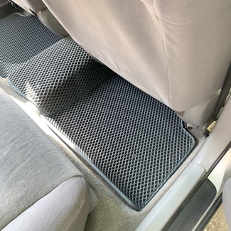 Коврики на Toyota Vista (V50) 1998 - 2003 в Ижевске