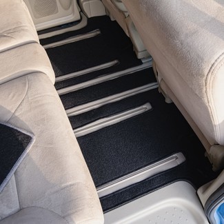 Коврики на Nissan Serena (C25) 2005 - 2010 в Ижевске