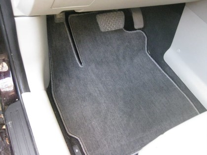 EVA коврики на Mazda CX7 2006 - 2012 в Ижевске