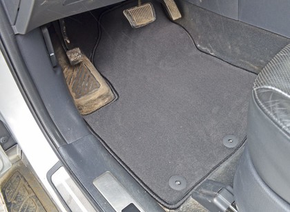 Коврики на Hyundai ix55 2006 - 2013 в Ижевске
