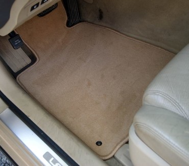 Коврики на Lexus GS III 2004 - 2012 в Ижевске