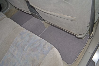 Коврики на Toyota Camry (XV20) 1996 - 2001 в Ижевске