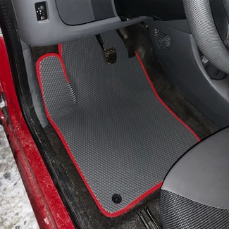 Коврики на Peugeot 107 2005 - 2015 в Ижевске