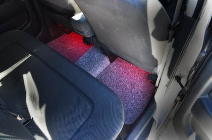 Коврики на Toyota Bb I 2000 - 2005 в Ижевске