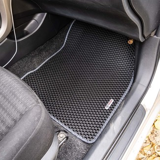 Коврики на Toyota Corolla (E15) 2006 - 2013 в Ижевске