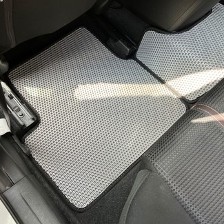 Коврики на Mazda Axela III 2013 - 2019 в Ижевске