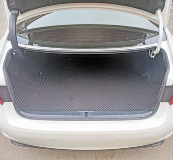 Коврики на Lexus ES VI 2012 - 2018 в Ижевске