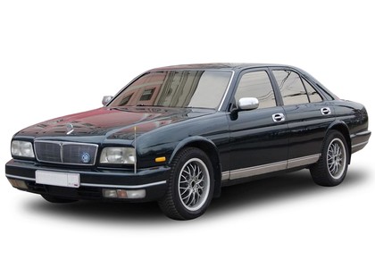 Коврики на Nissan Cima (Y32) 1991 - 1996 в Ижевске