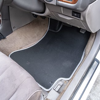 Коврики на Toyota Cresta (X100) 1996 - 2001 в Ижевске