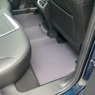 Ворсовые коврики на Haval F7x II 2025 - 2026 в Ижевске Ворсовые коврики на Haval F7x II 2025 - 2026 в Ижевске