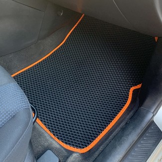 Коврики на Mazda 3 2003 - 2009 в Ижевске