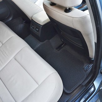 Коврики на BMW 3 (E90/E91/E92/E93) 2005 - 2012 в Ижевске