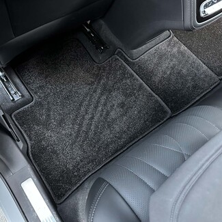 Коврики на Chery Tiggo 8L 2024&nbsp;-&nbsp;2026 в Ижевске