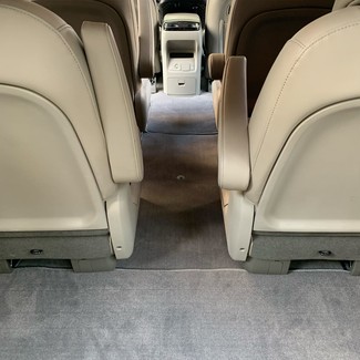 Коврики на KIA Carnival III 2014 - 2021 в Ижевске