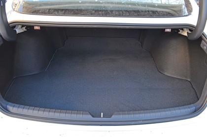 Коврики на Hyundai Sonata 8 (DN8) 2019 - 2025 в Ижевске