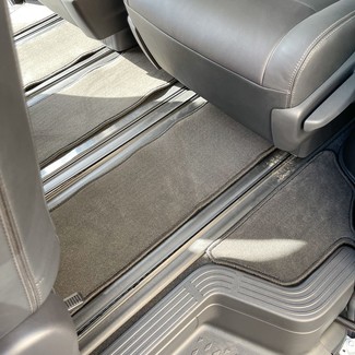 Коврики на Toyota Hiace (H300) 2019 - 2025 в Ижевске