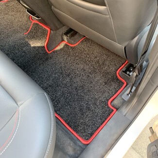 Коврики на Chery Tiggo 7L 2024&nbsp;-&nbsp;2026 в Ижевске