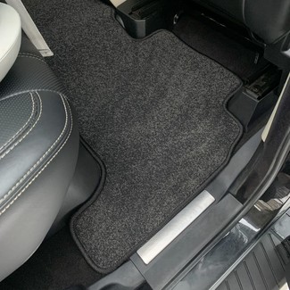 Коврики на Land Rover Range Rover Sport I 2005 - 2013 в Ижевске