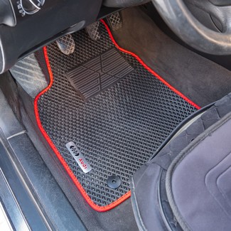 Коврики на Audi A6 (C5) 1997 - 2004 в Ижевске