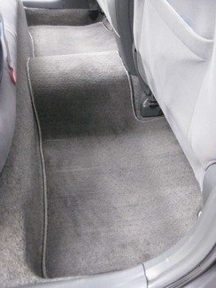 EVA коврики на Toyota Prius (20) 2004 - 2009 в Ижевске
