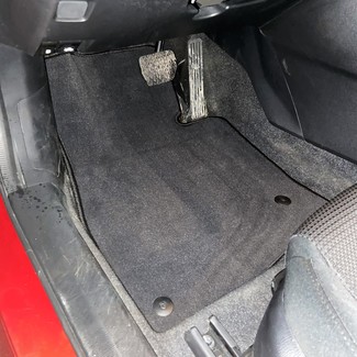 Коврики на Mazda 3 2013 - 2019 в Ижевске